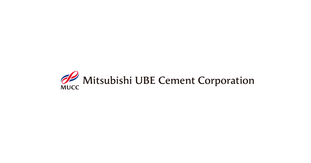 Mitsubishi UBE Cement Corporation